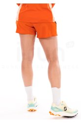 Scott Hybrid Endurance Tech