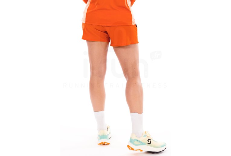 Scott Hybrid Endurance Tech