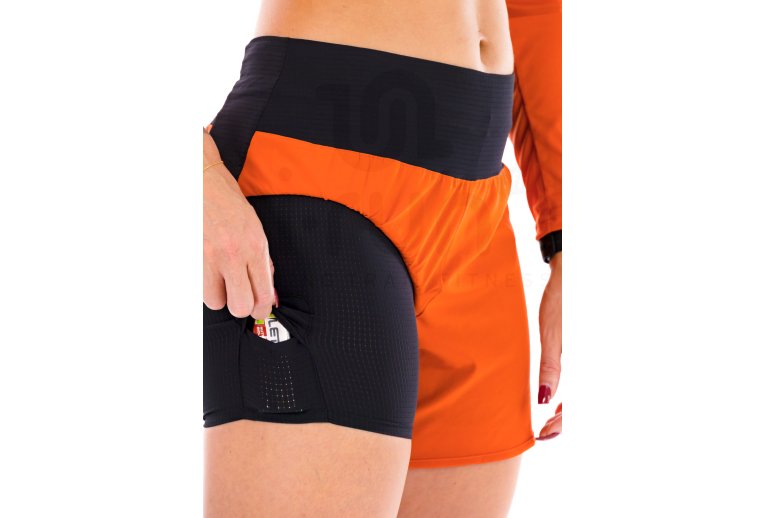 Scott Hybrid Endurance Tech