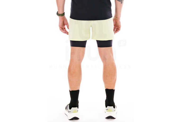 Scott Hybrid Endurance Tech Herren