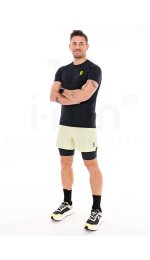 Scott Hybrid Endurance Tech