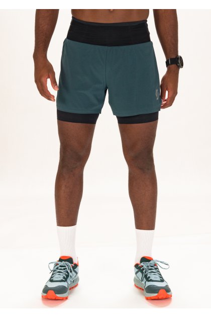 SCOTT Trail Run Men's Shorts