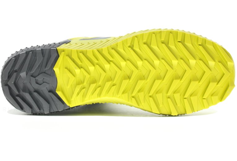 Scott Kinabalu 2 Herren