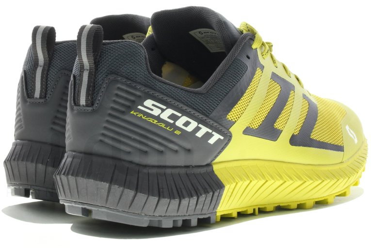 Scott Kinabalu 2 Herren