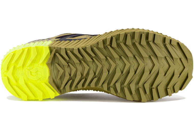 Scott Kinabalu 2 Herren