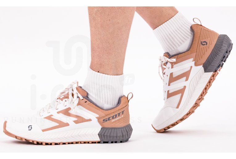 Scott Kinabalu 2 Damen