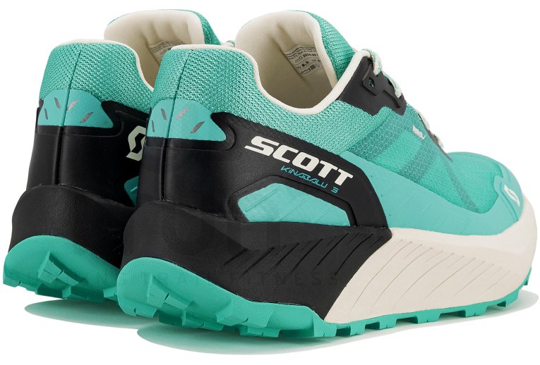Scott Kinabalu 3