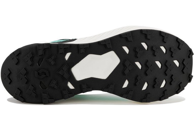 Scott Kinabalu 3