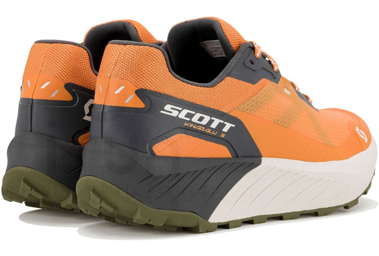 Scott Kinabalu 3 Herren