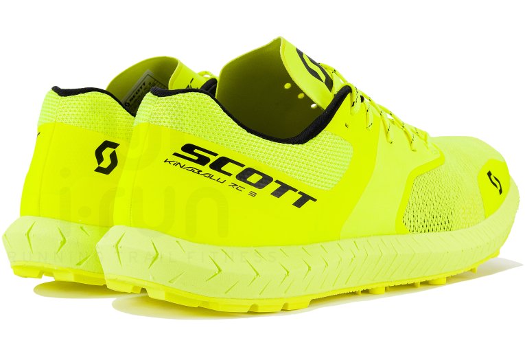 Scott Kinabalu RC 3