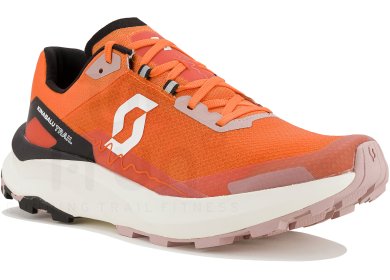 Scott Kinabalu Trail