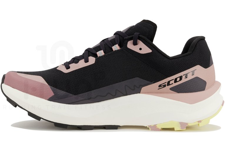 Scott Sentiero Kinabalu