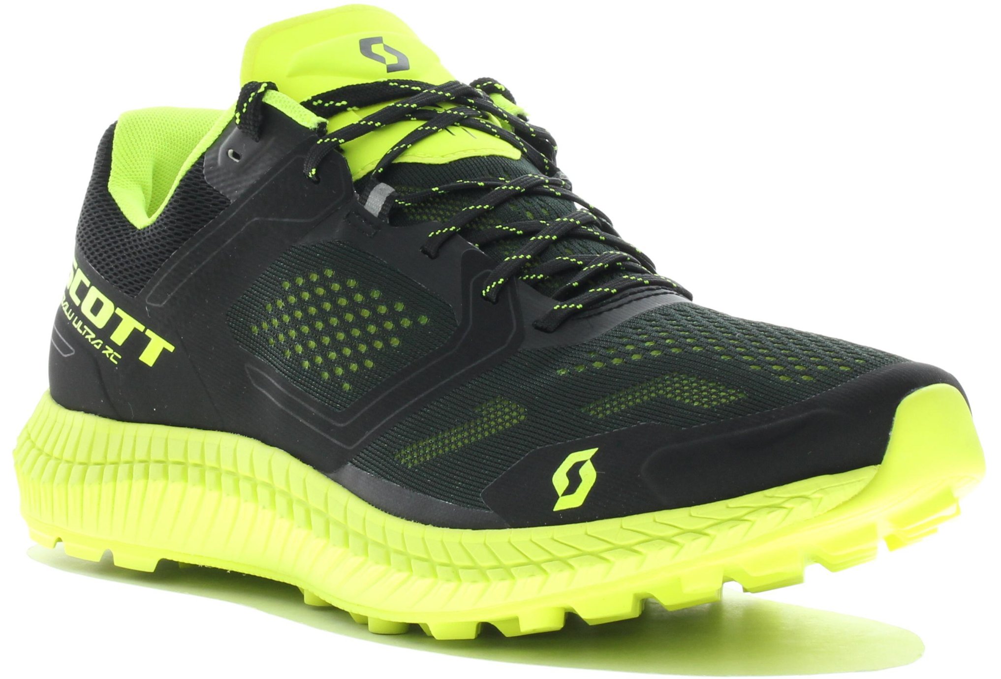 Scott Kinabalu Ultra RC M Chaussures homme