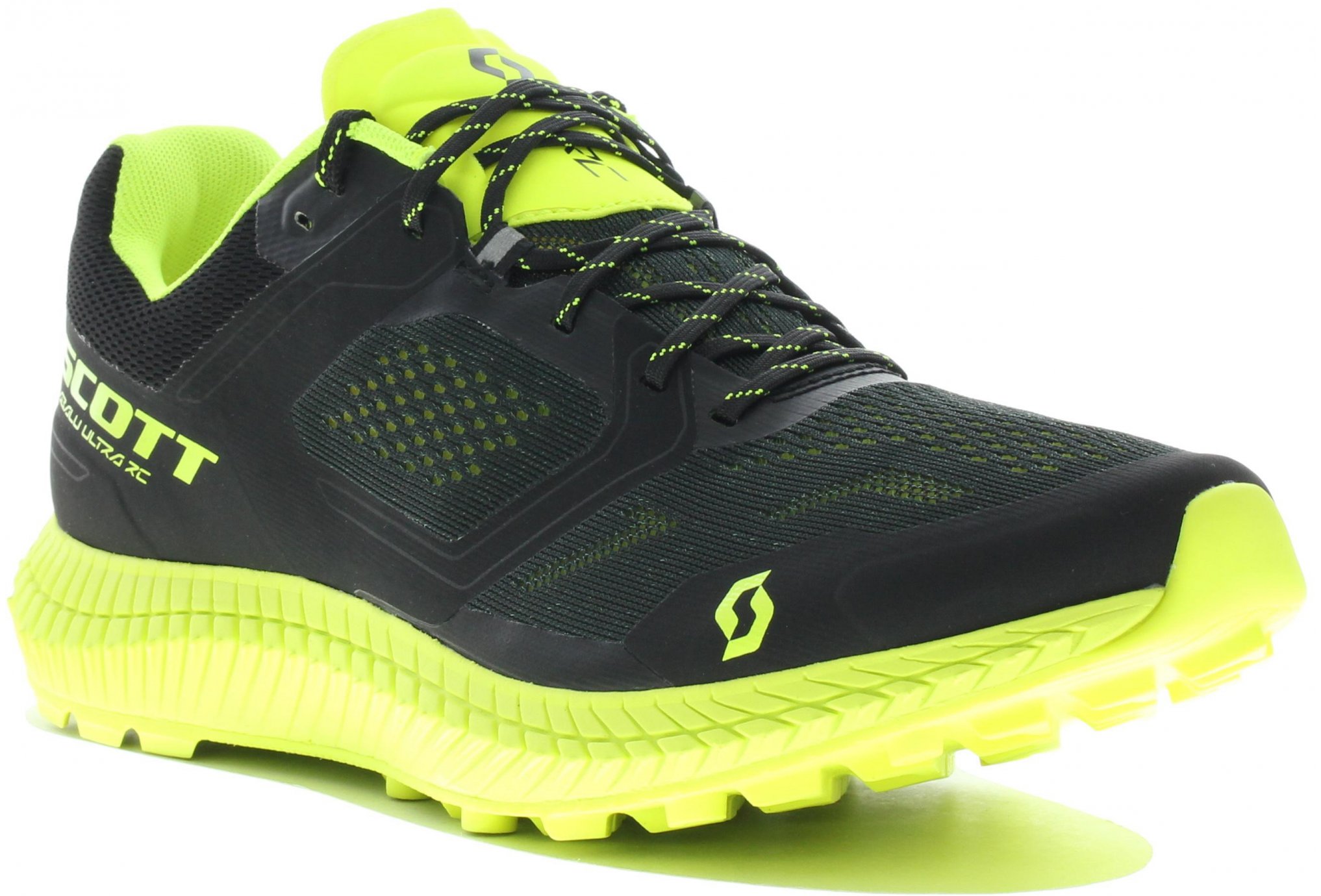 Scott Kinabalu Ultra RC W Chaussures running femme