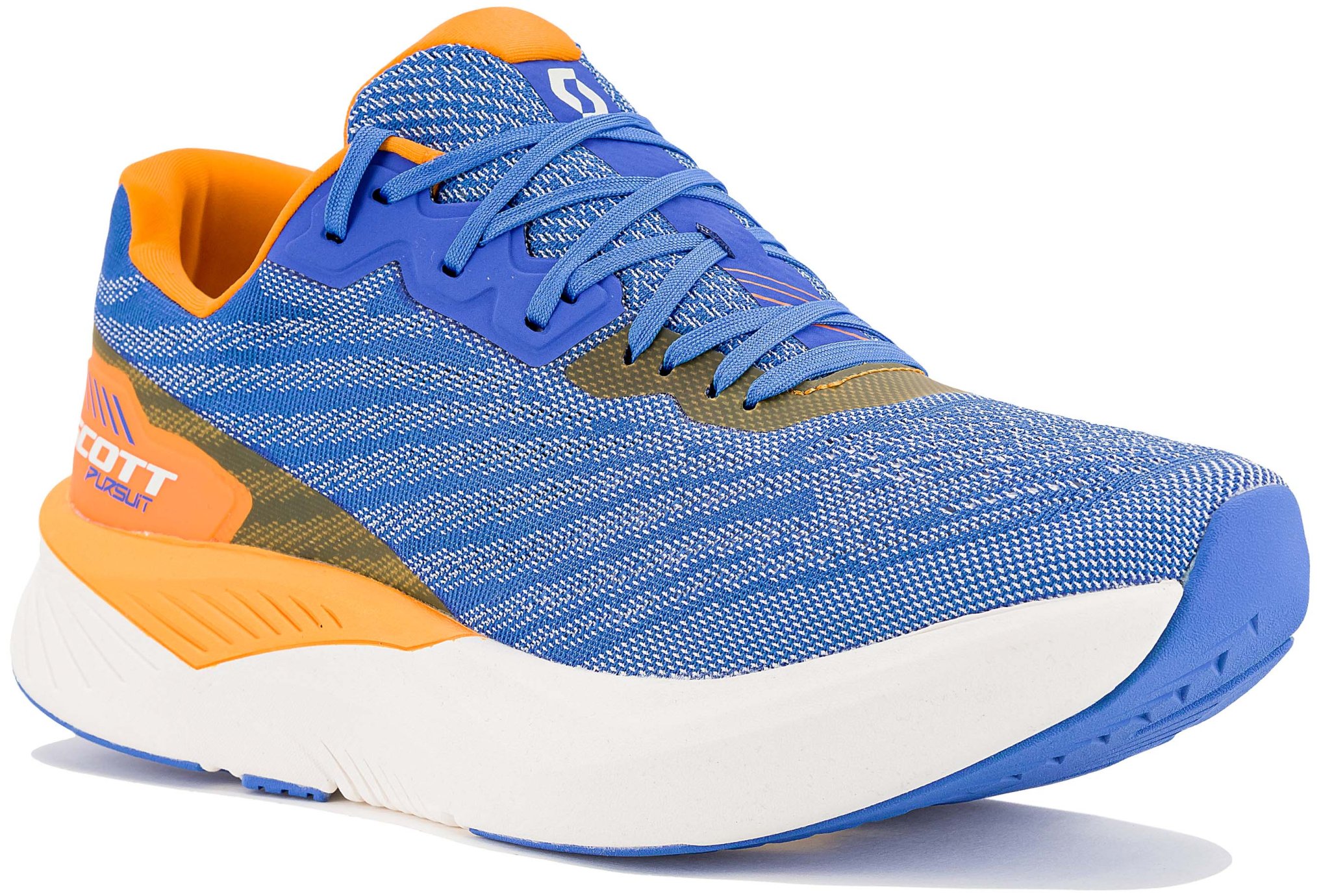 Scott Pursuit M Chaussures homme