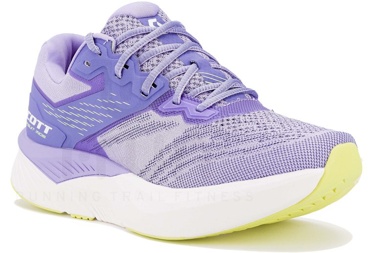 Scott Pursuit Ride Damen