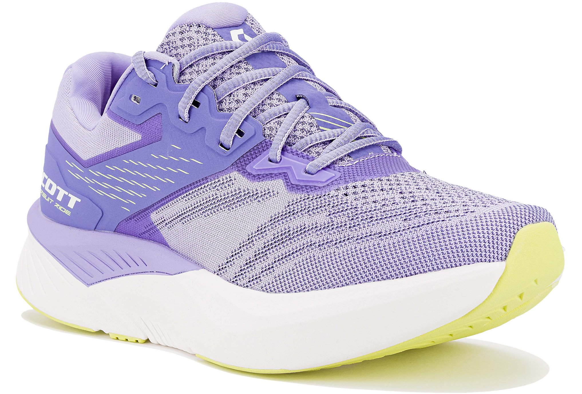 Scott Pursuit Ride W Chaussures running femme