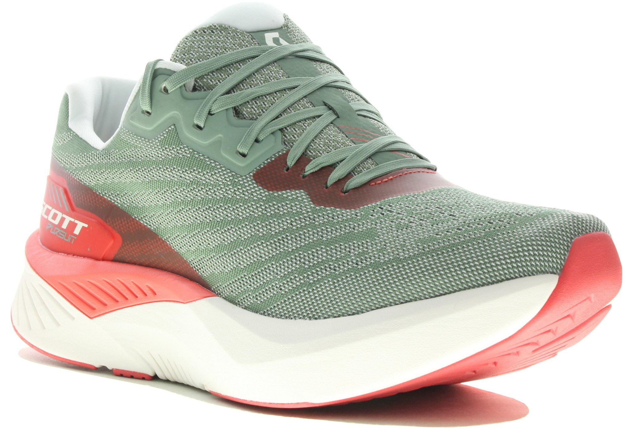 Scott Pursuit W Chaussures running femme