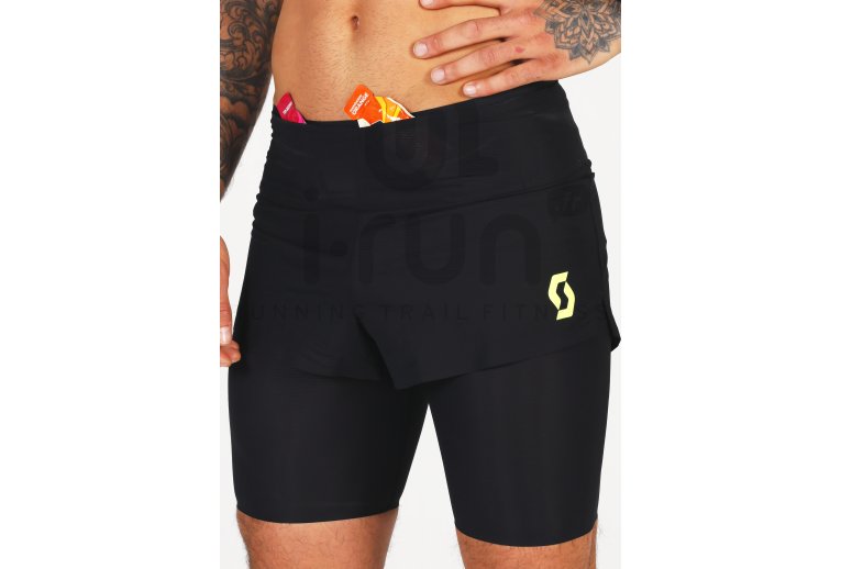 Scott RC Run Kinetech Hybrid