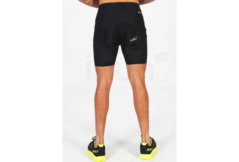 Scott RC Run Kinetech Hybrid Herren