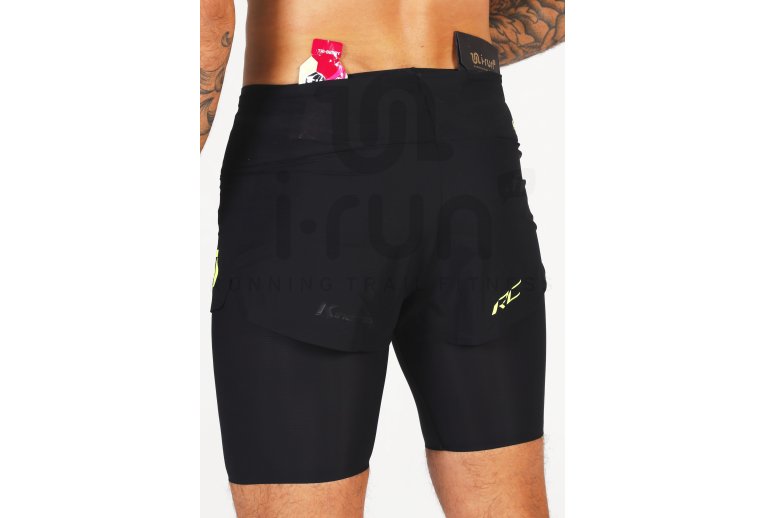 Scott RC Run Kinetech Hybrid