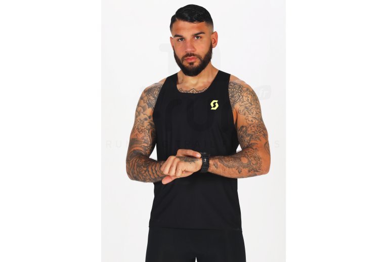 Scott RC Run Kinetech Herren