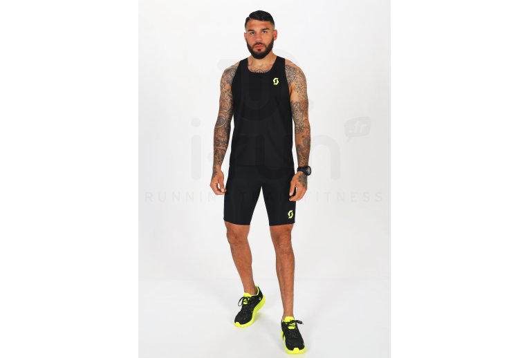 Scott RC Run Kinetech Herren