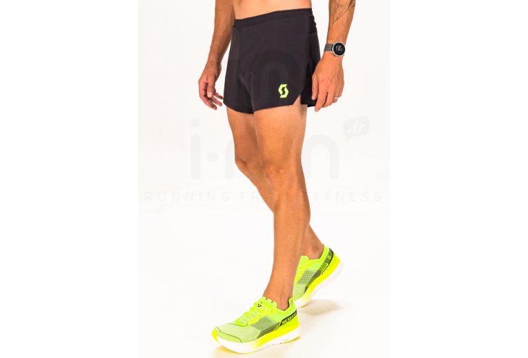 Scott RC Run Split