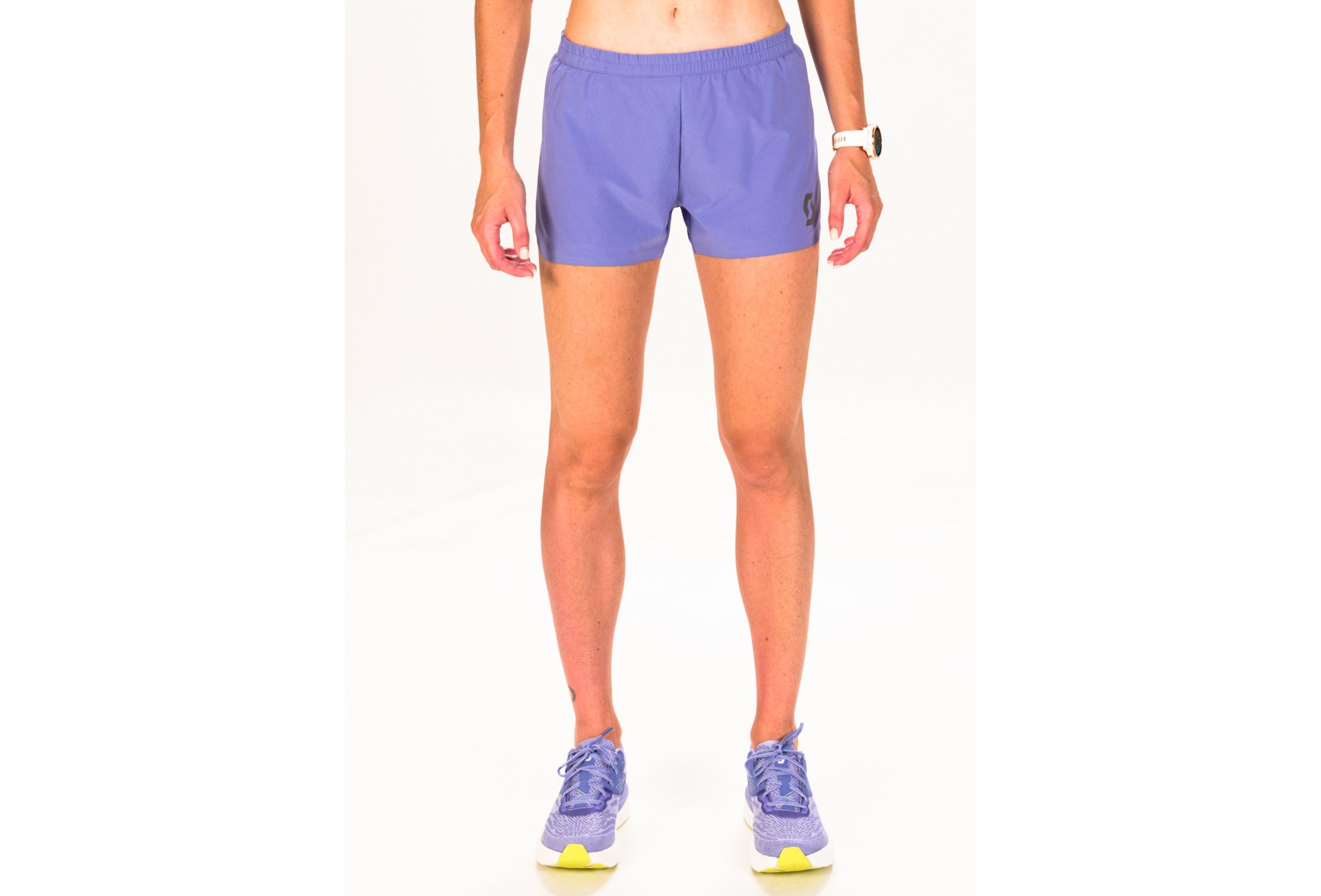 Scott RC Run Split Violet