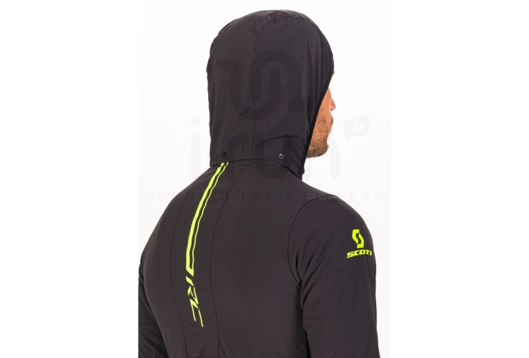 Scott RC Run Warm