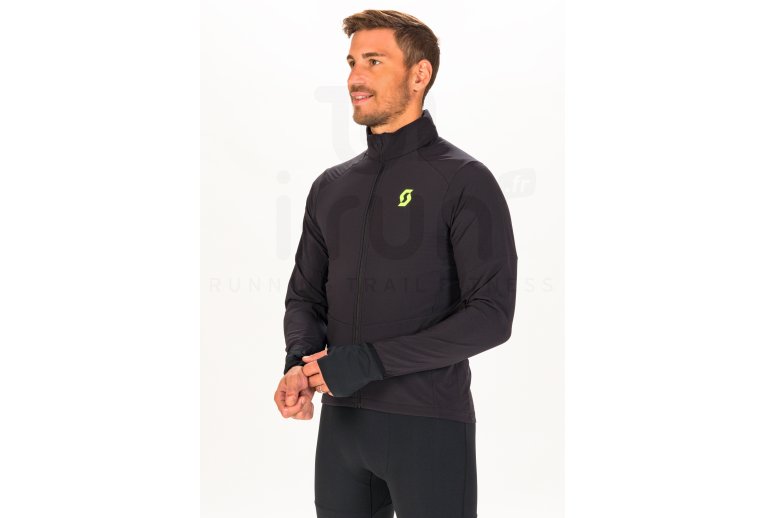 Scott RC Run Warm