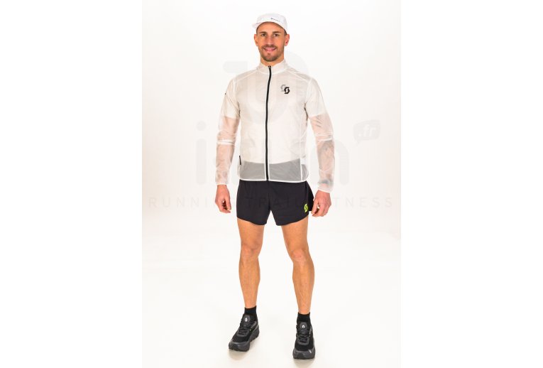 Scott RC Run WB Herren