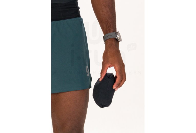 Scott RC Run Windshield M