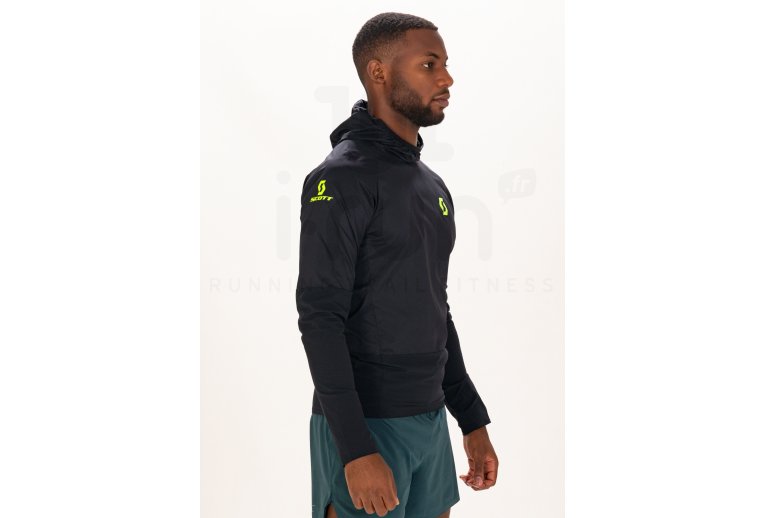 Scott RC Run Windshield M