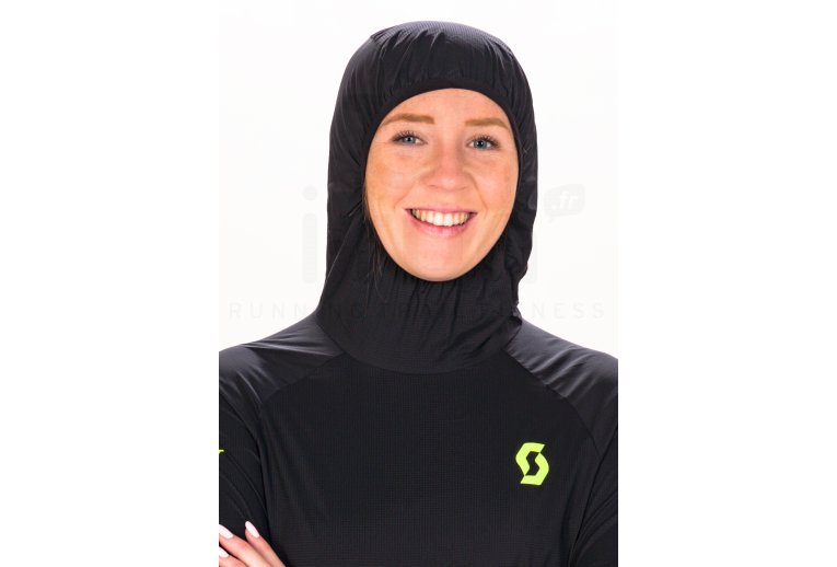 Scott RC Run Windshield W