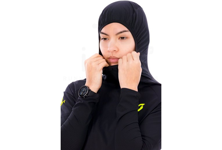 Scott RC Run Windshield Damen