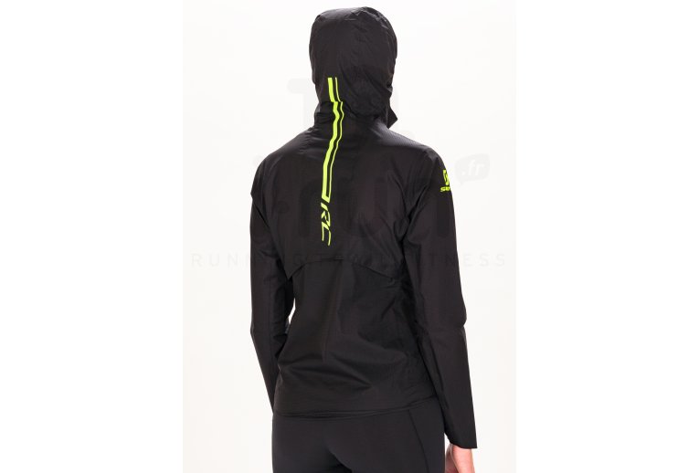 Scott chaqueta RC Run WP