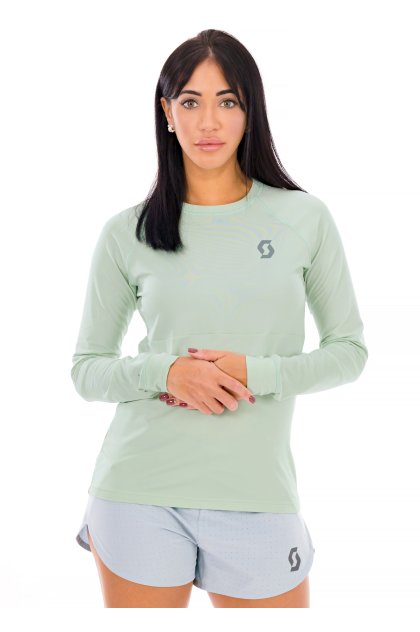 Scott Storm Warm Light