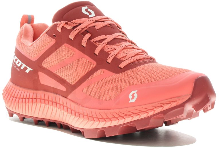 Scott Supertrac 2.0 Damen