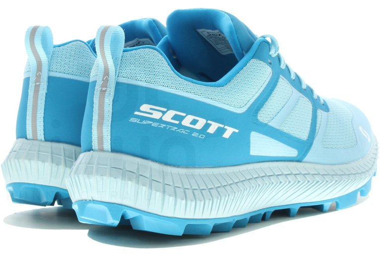 Scott Supertrac 2.0 Damen