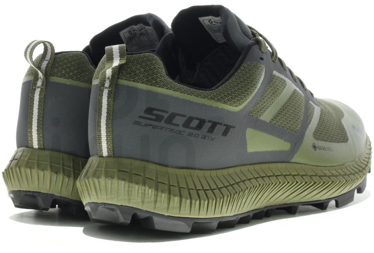 scott supertrac gore tex