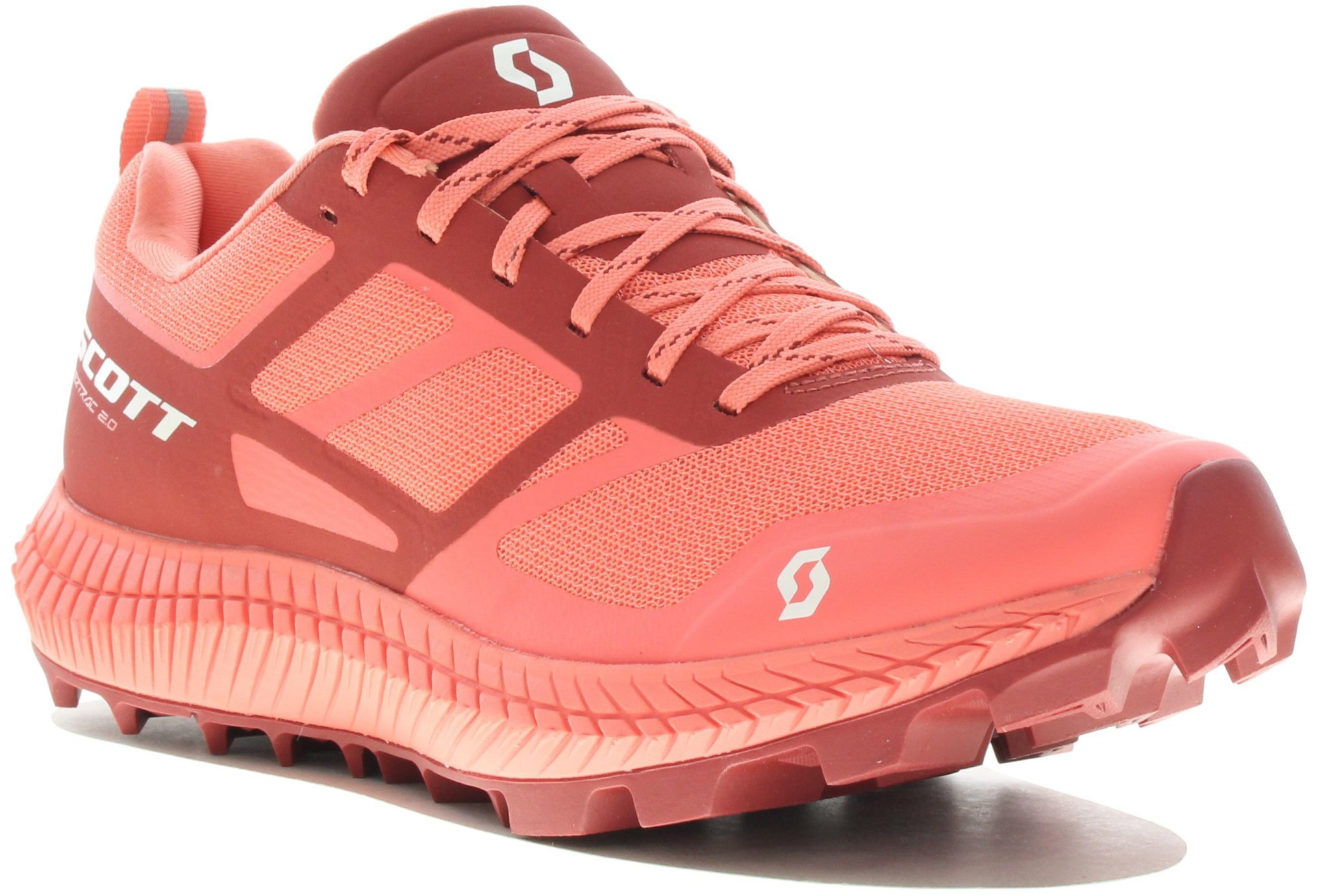 Scott Supertrac 2.0 W Chaussures running femme