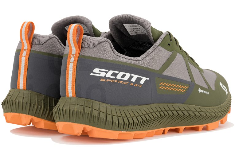 Scott Supertrac 3 Gore-Tex Herren