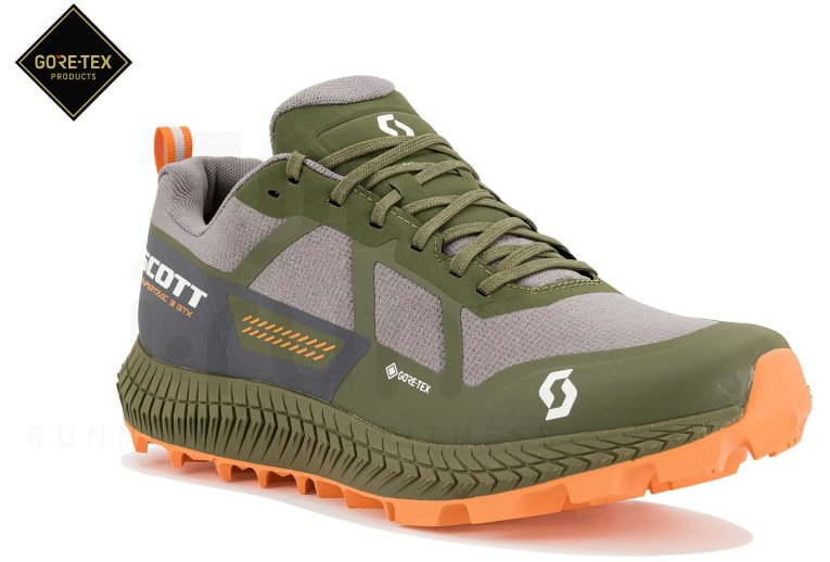 Scott Supertrac 3 Gore-Tex M