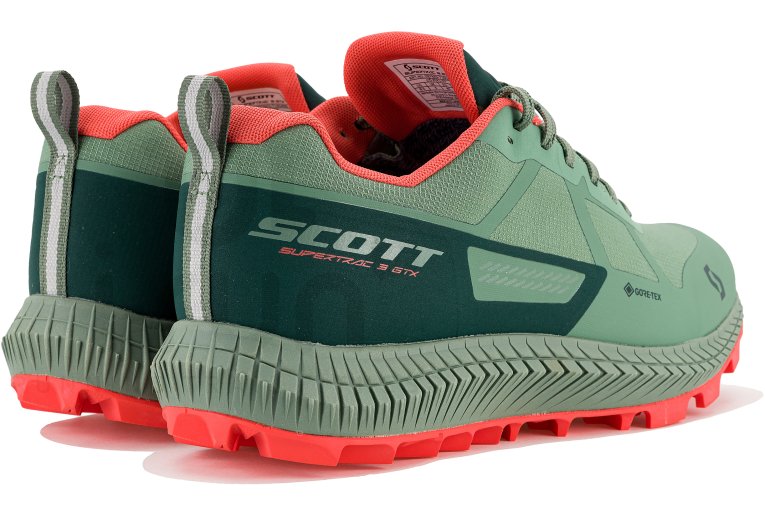Scott Supertrac 3 Gore-Tex Damen