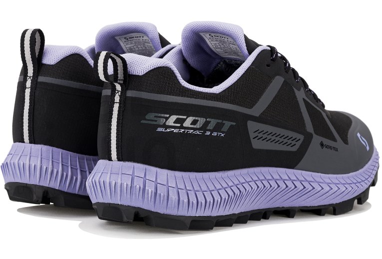 Scott Supertrac 3 Gore-Tex Mulher