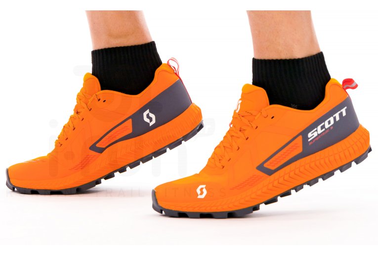 Scott Supertrac 3