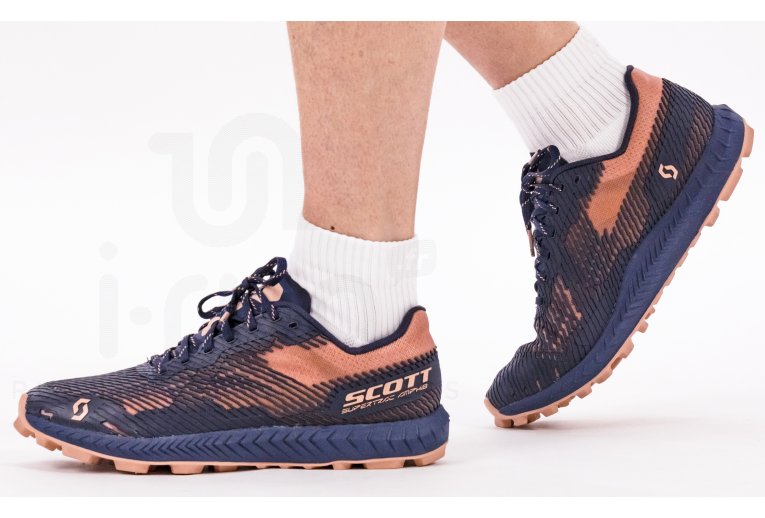 Scott Supertrac Amphib Damen