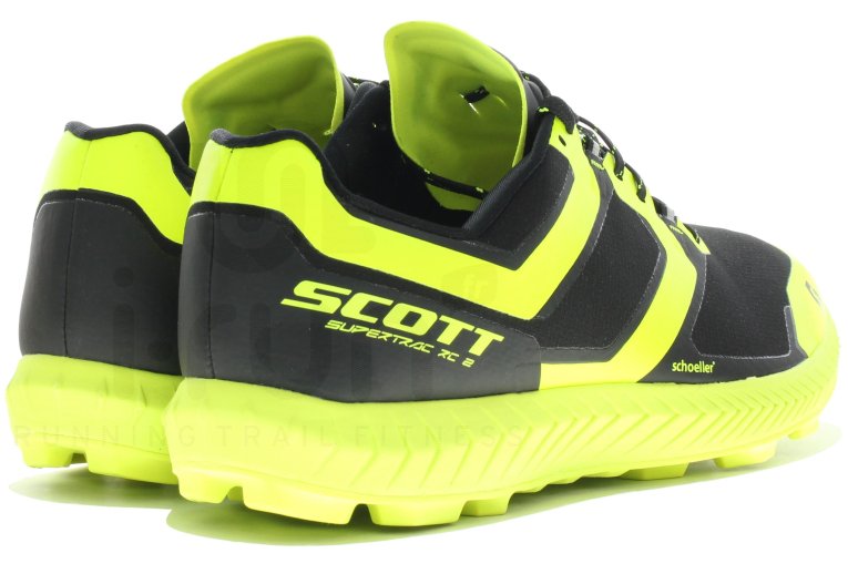Scott Supertrac RC 2