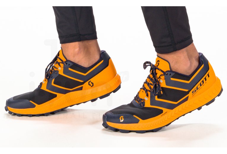 Scott Supertrac RC 2